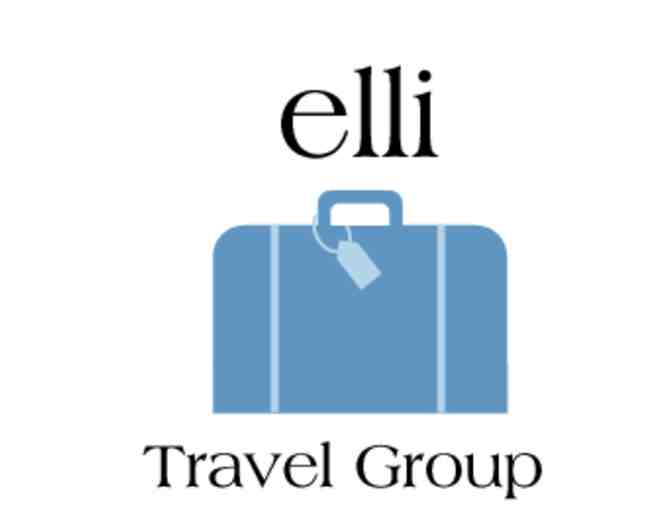 Elli Travel Group Hotel Vouchers
