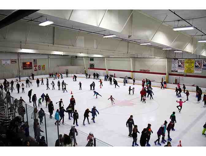 Westchester Skating Academy