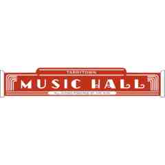 Tarrytown Music Hall