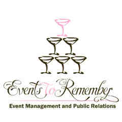 Events To Remember