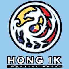 Hong Ik Martial Arts