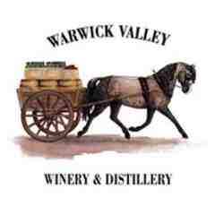 Warwick Valley Winery & Distillery