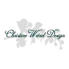 Christine Wetzel Design