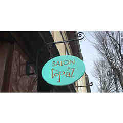 Salon Topaz