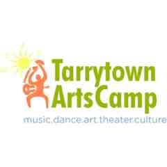Tarrytown Arts Camp