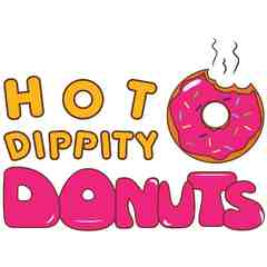 Hot Dippity Donuts