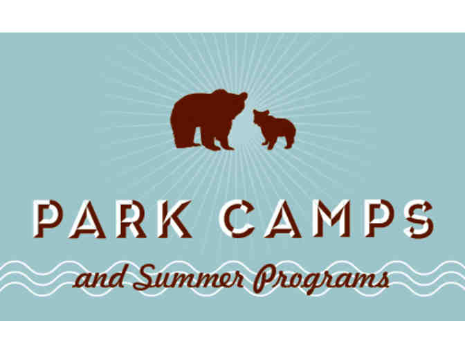 Two Weeks of Cubs, Bears, or Bruins day camps (for ages 3 1/2 - 11) with the Park Camps - Photo 4