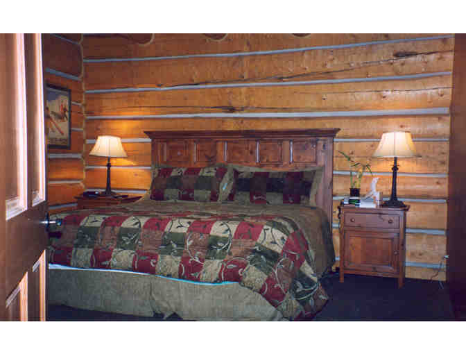 One Week Vacation Rental in Telluride, CO including car