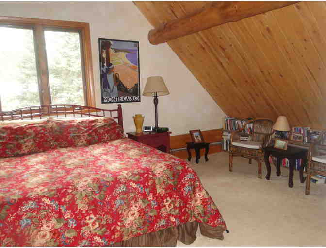 One Week Vacation Rental in Telluride, CO including car