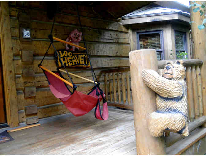 One Week Vacation Rental in Telluride, CO including car