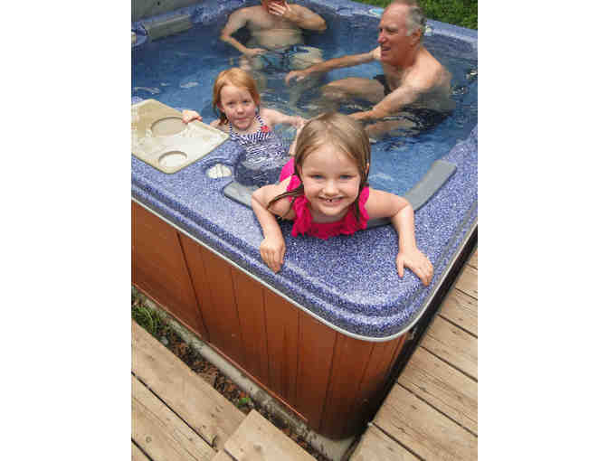 One Week Vacation Rental in Telluride, CO including car