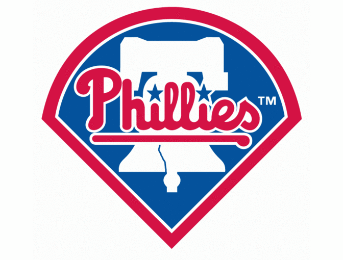 4 tickets to Philadelphia Phillies vs. Colorado Rockies, May 22nd with Parking