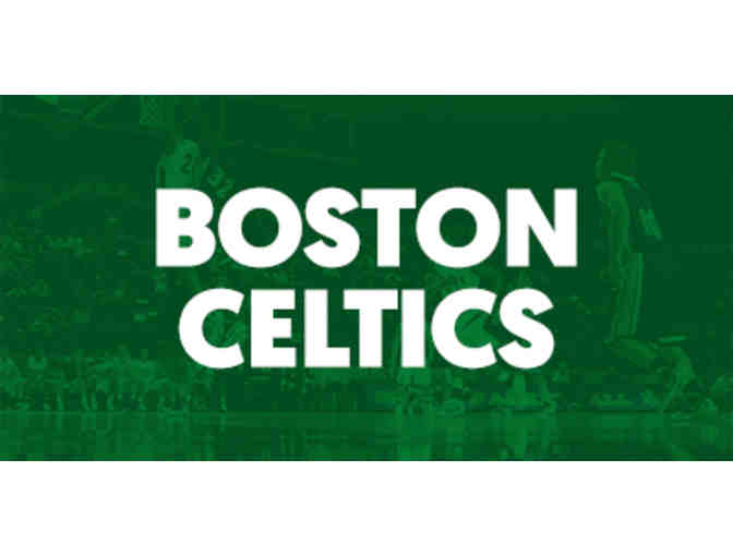 Entire Suite - 20 Premium Club tickets - Boston Celtics vs. New York Knicks - TD Garden - Photo 1