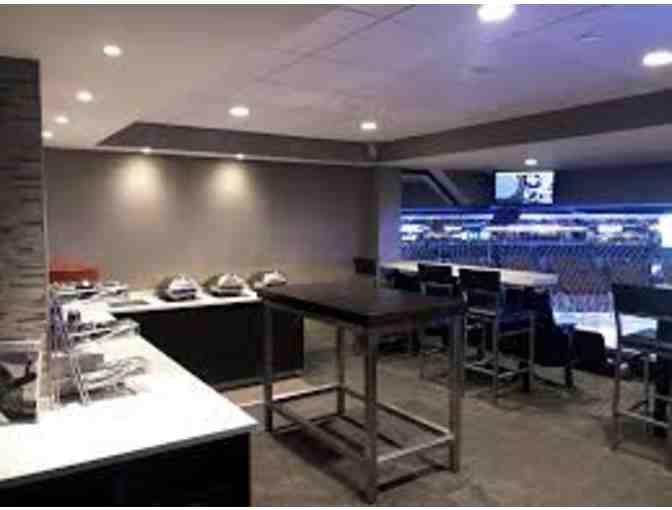 Entire Suite - 20 Premium Club tickets - Boston Celtics vs. New York Knicks - TD Garden