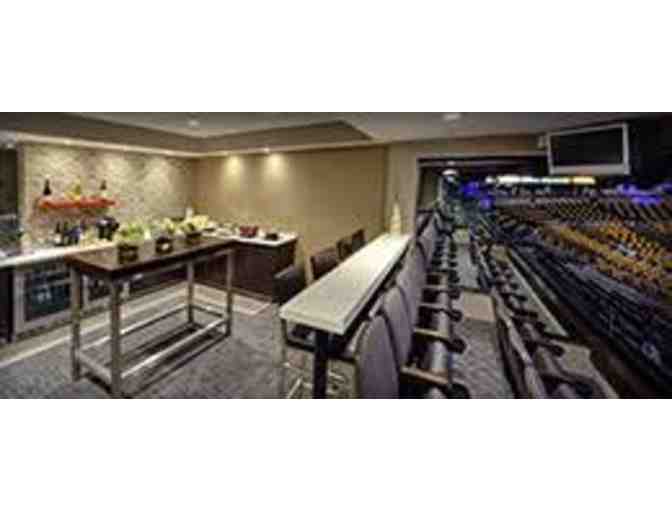 Entire Suite - 20 Premium Club tickets - Boston Celtics vs. New York Knicks - TD Garden