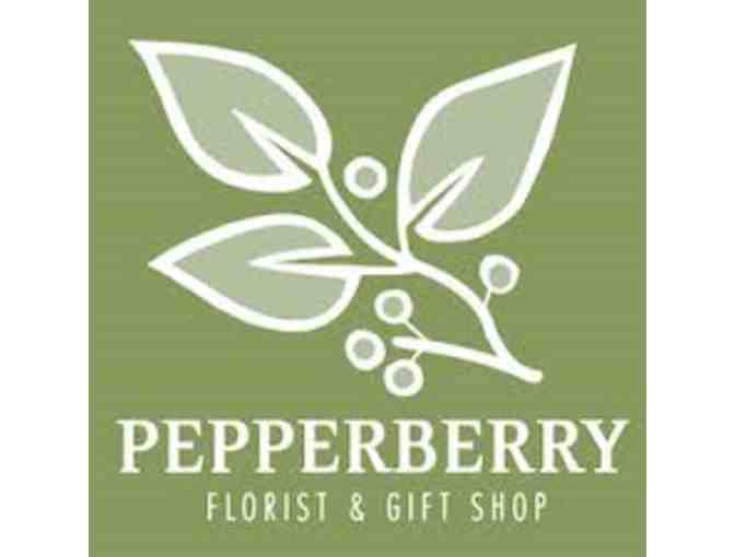 Flowers, Limo, and Dinner ~ Date Package