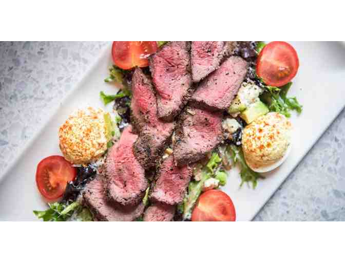 Flowers, Limo, and Dinner ~ Date Package