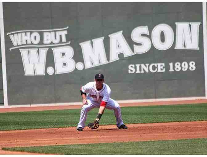 Take me out to the ball game... in a Luxury Suite!