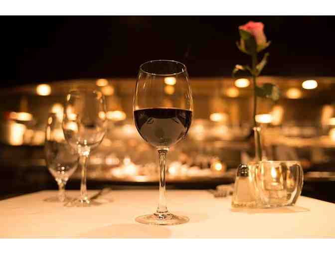 Hamilton in New York City ~ Overnight Package