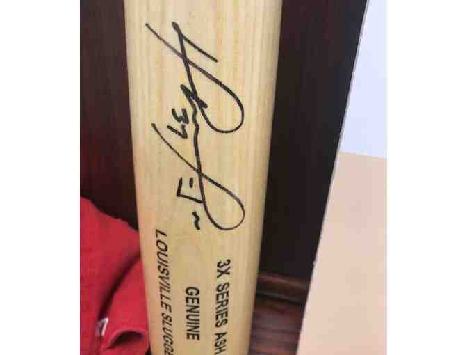 David Ortiz - Big Papi - Memorabilia