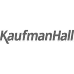 Kaufman Hall