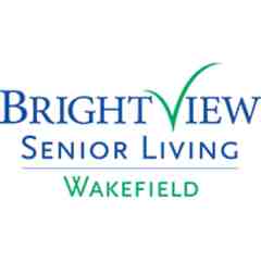 BrightView Senior Living Wakefield