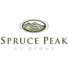 Spruce Peak at Stowe