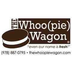 The Whoopie Wagon