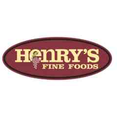 Henry's Fine Foods and Catering