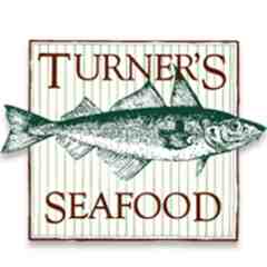 Turner's Seafood Grill & Market