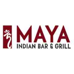 Maya Indian Bar & Grill