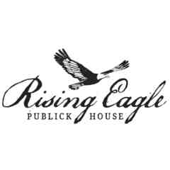 Rising Eagle Publick House