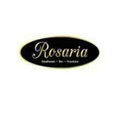 Rosaria Restaurant