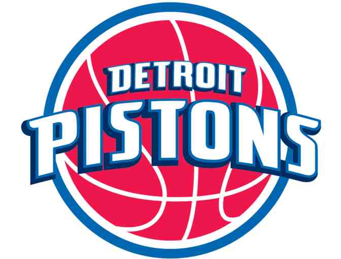 PNC Detroit Pistons Honorary Captain - Photo 1