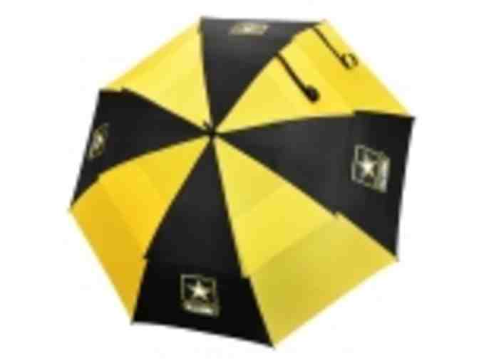 US Army Head Cover Set & Umbrella