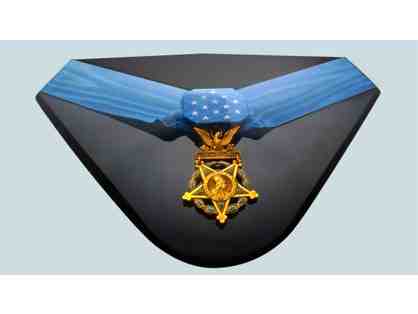 Medal of Honor Patriots Awards Gala Dinner