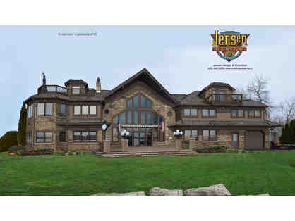 Lake Minnetonka cruise/dinner combo