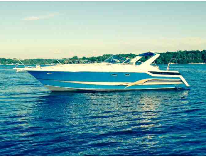 Lake Minnetonka cruise/dinner combo