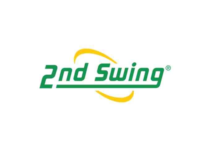2nd Swing Gift Card and Tour Fitting - Photo 1