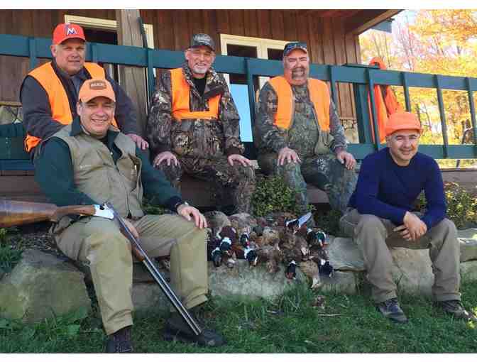 Afternoon for 5 - Skeet and Trap Outing at ValHalla