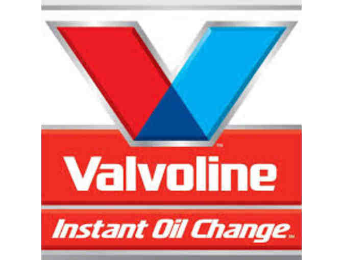 4 Valvoline Oil Full Service Conventional Oil Changes (any location) - Photo 1
