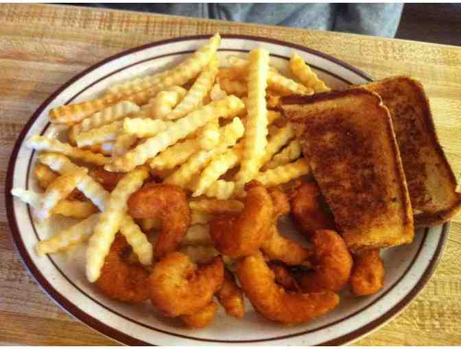 $40 in Sparky's Cafe Gift Cards (Anoka) - Photo 1