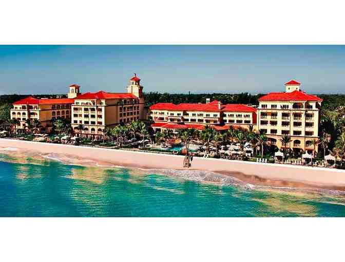 One-Night Stay at 5-Diamond/5-Star Eau Resort in Palm Beach - Photo 1