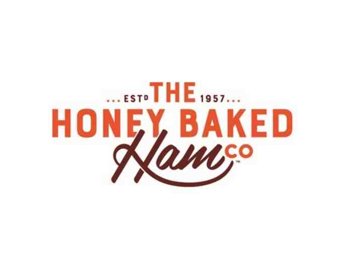 Honey Baked Ham Gift Basket - Photo 1