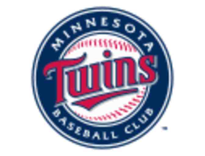 Four Delta360 Club Tickets to a 2021 Minnesota Twins Game - Photo 1