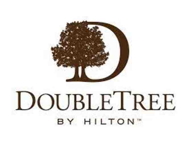 2 Night Stay at the Double Tree by Hilton in Tampa, Florida - Photo 1
