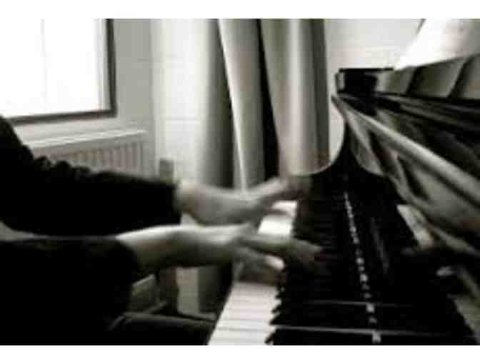 Piano Lessons with Allegro Piano, Offer 1