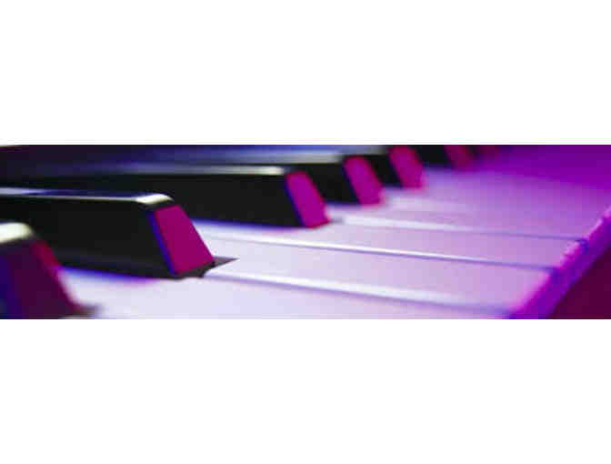 Piano Lessons with Allegro Piano, Offer 1