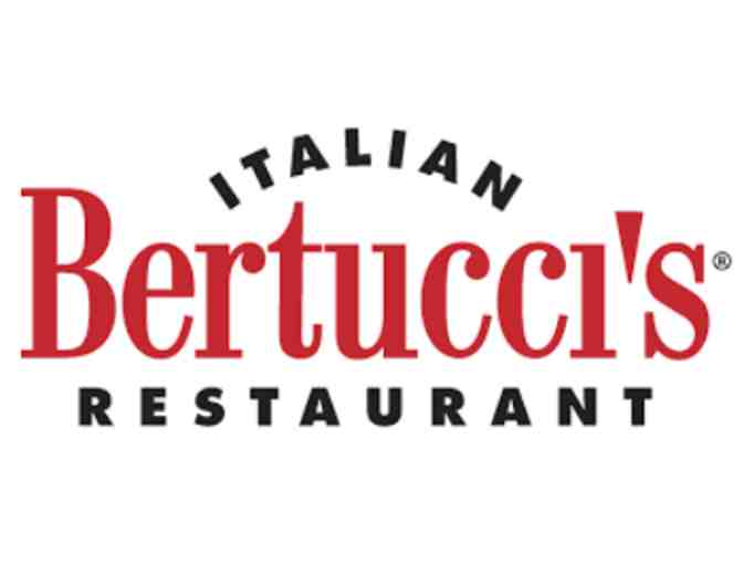 Bertucci's - $25 Gift Certificate - Photo 1