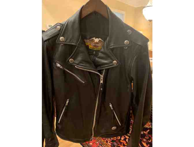 Harley Davidson Jacket